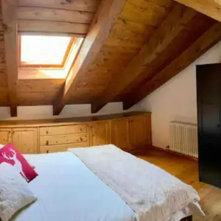 Relax In Courmayeur