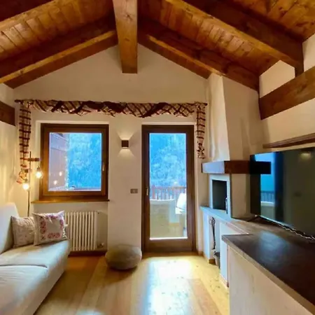 Relax In * Courmayeur