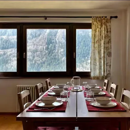 Casa vacanze Relax In Courmayeur